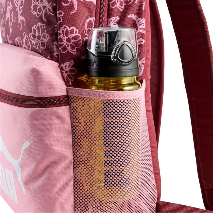 Mochila Casual Puma Phase Aop BackpPoised