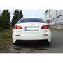 Fox TUBO ESCAPE FOX LE011044-292