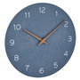 TFA Reloj de Pared Analógico 60.3054.06 pigeon blue
