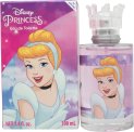 Disney Cinderella Eau de Toilette 100ml Vaporizador