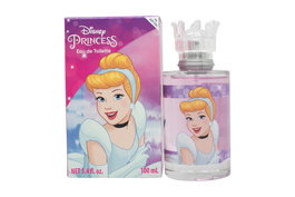 Disney Cinderella Eau de Toilette 100ml Vaporizador