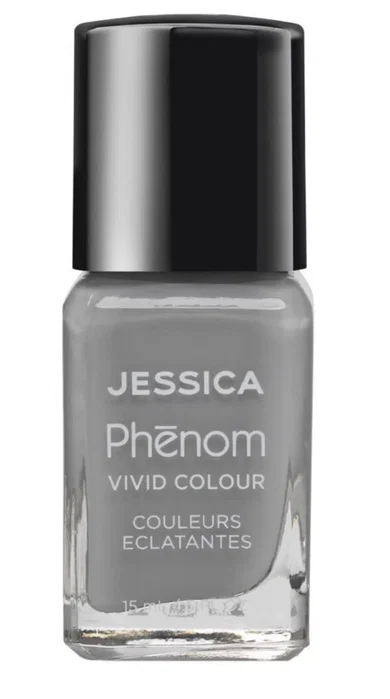 Jessica Phenom Vivid Colour Esmalte de uñas Chic urbano PHEN-032 Jessica Phenom Vivid Colour Esmalte de uñas Chic urbano PHEN-032