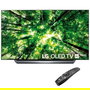 TELEVISOR OLED LG 55C8PLA - 55"/139.7CM UHD 4K 3840*2160 - DVB-T2/C/S2 - SMART TV - SONIDO 40W - 4*HDMI - 3*USB - BLUETOOTH - MAGIC REMOTE