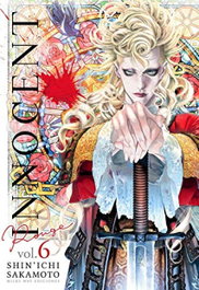 INNOCENT ROUGE 06, SHIN ICHI SAKAMOTO - MILKY WAY