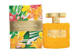 Oscar de la Renta Bella Soleil Eau de Parfum 100ml Spray