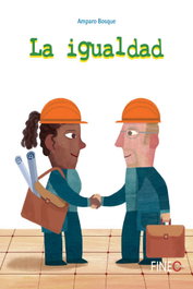 La igualdad, Amparo Bosque - FINEO