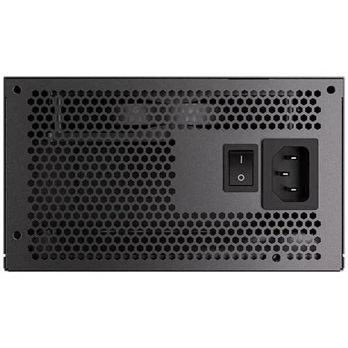 Antec CSK PRO 850W 80+ Bronze ATX 3.1 Negro