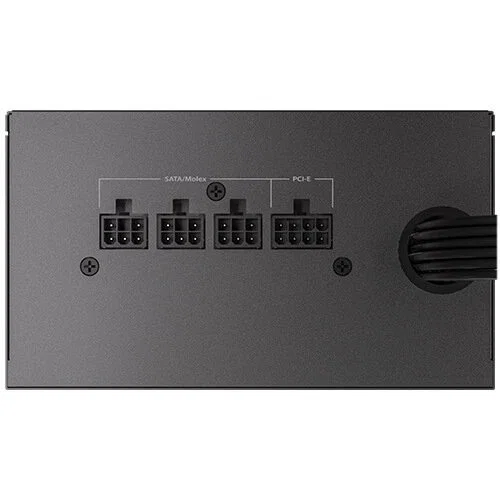 Antec CSK PRO 850W 80+ Bronze ATX 3.1 Negro