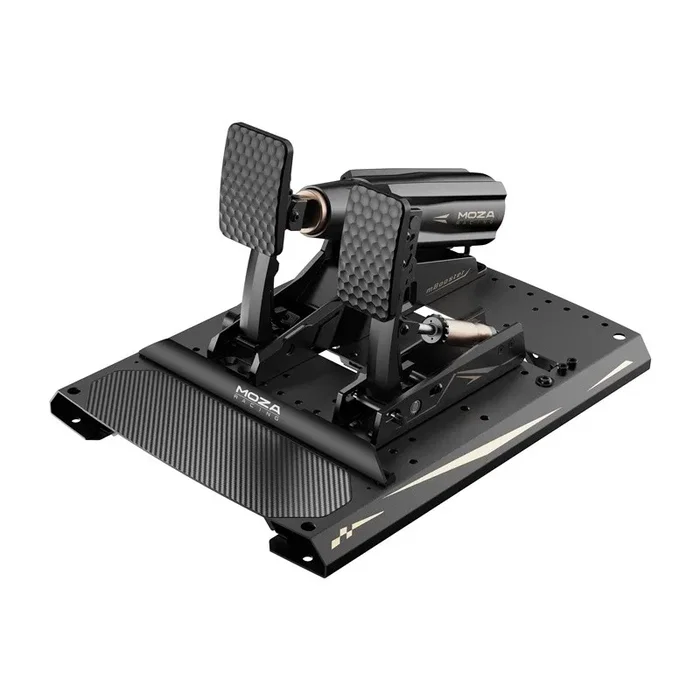 MOZA RACING RS082 Pedal para simulador de vuelo/carreras