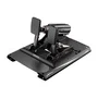MOZA RACING RS082 Pedal para simulador de vuelo/carreras