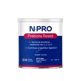 NPRO PREBIOTA RESIST 150g