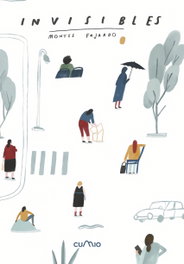 Invisibles, Montse Fajardo - CUMIO