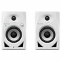 Pioneer DJ DM-40D-BT-W Blanco