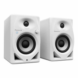 Pioneer DJ DM-40D-BT-W Blanco