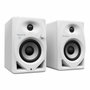 Pioneer DJ DM-40D-BT-W Blanco