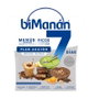 BIMANAN Plan Acción 7 Días