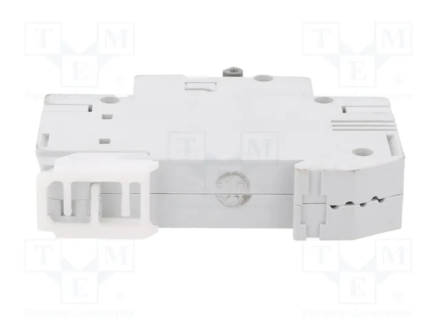 ETI POLAM Interruptor magnetotérmico ETIMAT 6 1P C50 50A 6kA