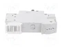 ETI POLAM Interruptor magnetotérmico ETIMAT 6 1P C50 50A 6kA