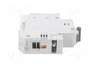 ETI POLAM Interruptor magnetotérmico ETIMAT 6 1P C50 50A 6kA