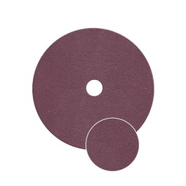 Mota Herramientas Disco de fibra AY1860 grano 60 de 180x22,23mm para aluminio