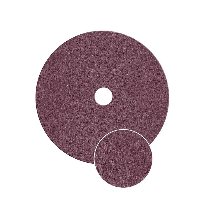 Mota Herramientas Disco de fibra AY1860 grano 60 de 180x22,23mm para aluminio Mota Herramientas Disco de fibra AY1860 grano 60 de 180x22,23mm para aluminio