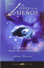 El poder de los sueños, Norma O'Connor - SIRIO EDITORIAL
