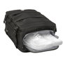 Safta Mochila Viaje Cabina Portatil 15,6'' F.C. Barcelona Negra