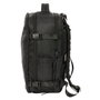 Safta Mochila Viaje Cabina Portatil 15,6'' F.C. Barcelona Negra