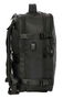 Safta Mochila Viaje Cabina Portatil F.C. Barcelona Negra 15,6'' 29x44x19 cm