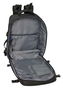 Safta Mochila Viaje Cabina Portatil F.C. Barcelona Negra 15,6'' 29x44x19 cm