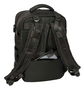Safta Mochila Viaje Cabina Portatil F.C. Barcelona Negra 15,6'' 29x44x19 cm