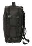 Safta Mochila Viaje Cabina Portatil F.C. Barcelona Negra 15,6'' 29x44x19 cm