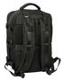 Safta Mochila Viaje Cabina Portatil F.C. Barcelona Negra 15,6'' 29x44x19 cm
