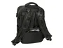 Safta Mochila Viaje Cabina Portatil 15,6'' F.C. Barcelona Negra