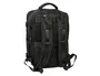 Safta Mochila Viaje Cabina Portatil 15,6'' F.C. Barcelona Negra
