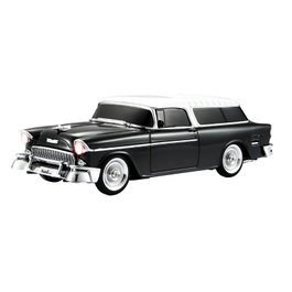 SAMI Altavoz Sami Vintage Chevrolet Negro Multimedia
