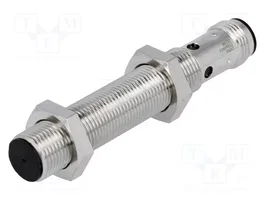 OMRON E2B-M12LS04-M1-B2 Sensor Inductivo PNP/NC M12