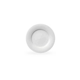 Villeroy & Boch Affinity Plato Llano de Porcelana, Diámetro 27 cm (Set de 6)