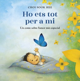 B DE BLOK, Ho ets tot per a mi - Sook Hee, Choi