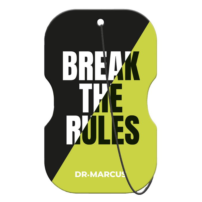 Dr. Marcus Ambientador Break The Rules Green Citrus DRM1125