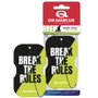 Drmarcus Ambientador Break The Rules Green Citrus Verde