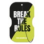 Drmarcus Ambientador Break The Rules Green Citrus Verde