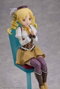 Aniplex Puella Magi Madoka Magica The Movie: Rebellion Estatua Mami Tomoe Tea Party Cake Song Ver.