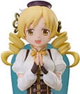 Aniplex Puella Magi Madoka Magica The Movie: Rebellion Estatua Mami Tomoe Tea Party Cake Song Ver.