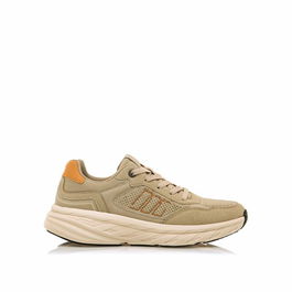 Zapatillas Deportivas Hombre Mustang Mustang 2025 V Attitude Beige