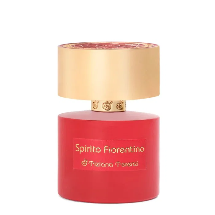 Tiziana Terenzi Spirito Fiorentino Extrait de Parfum 100 ml