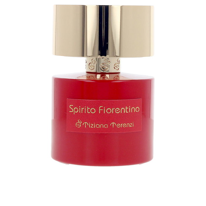 Tiziana Terenzi Spirito Fiorentino Extrait de Parfum 100 ml Tiziana Terenzi Spirito Fiorentino Extrait de Parfum 100 ml