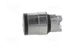 SCHNEIDER ELECTRIC Interruptor rotativo con llave Harmony XB4 22mm negro