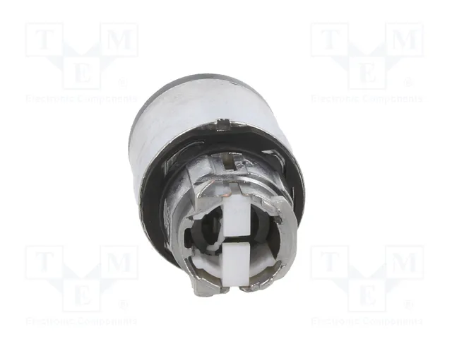 SCHNEIDER ELECTRIC Interruptor rotativo con llave Harmony XB4 22mm negro