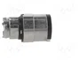 SCHNEIDER ELECTRIC Interruptor rotativo con llave Harmony XB4 22mm negro